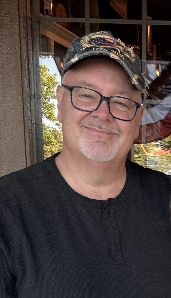 Andrew, Certified RV Technician